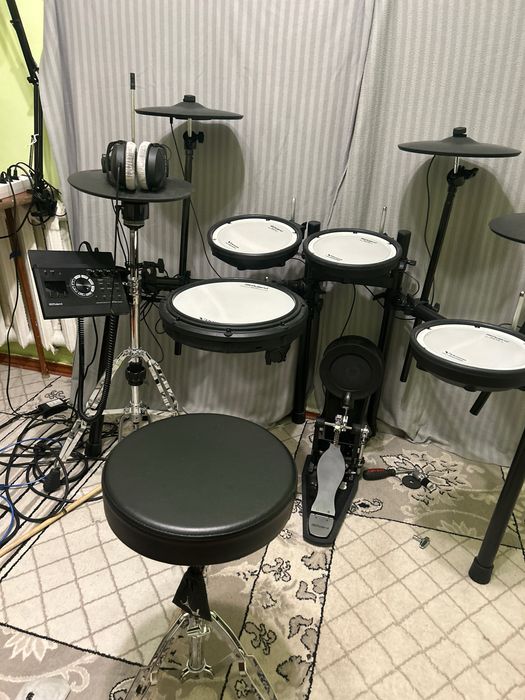 Roland TD-17 KVX2