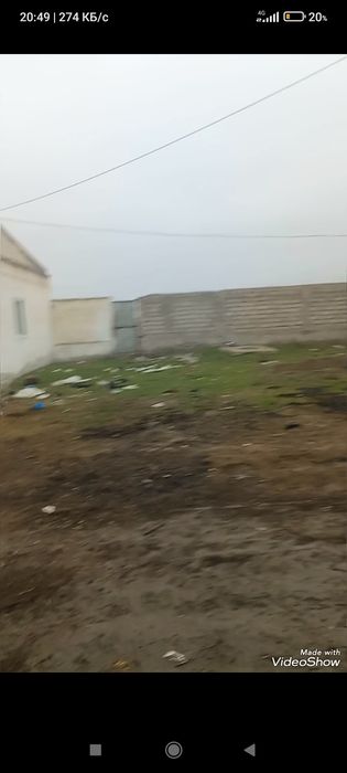 Ферма бино ва иншоотлар