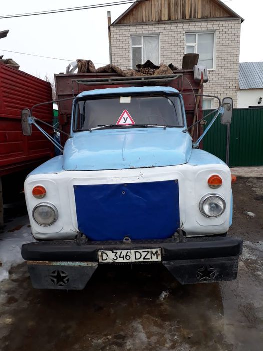 Автошкола "ЖЫЛКАМАН"