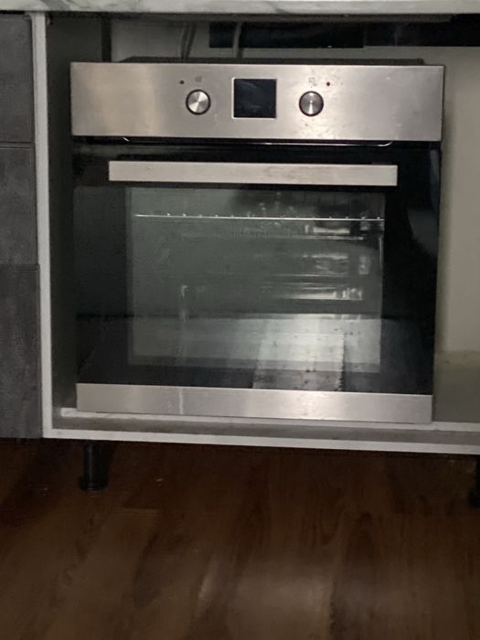 Продам печку dauscher