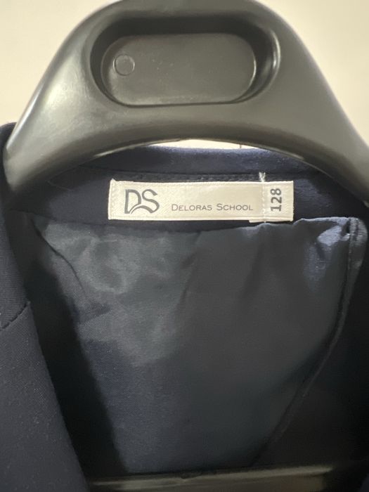 Продам пиджак Deloras