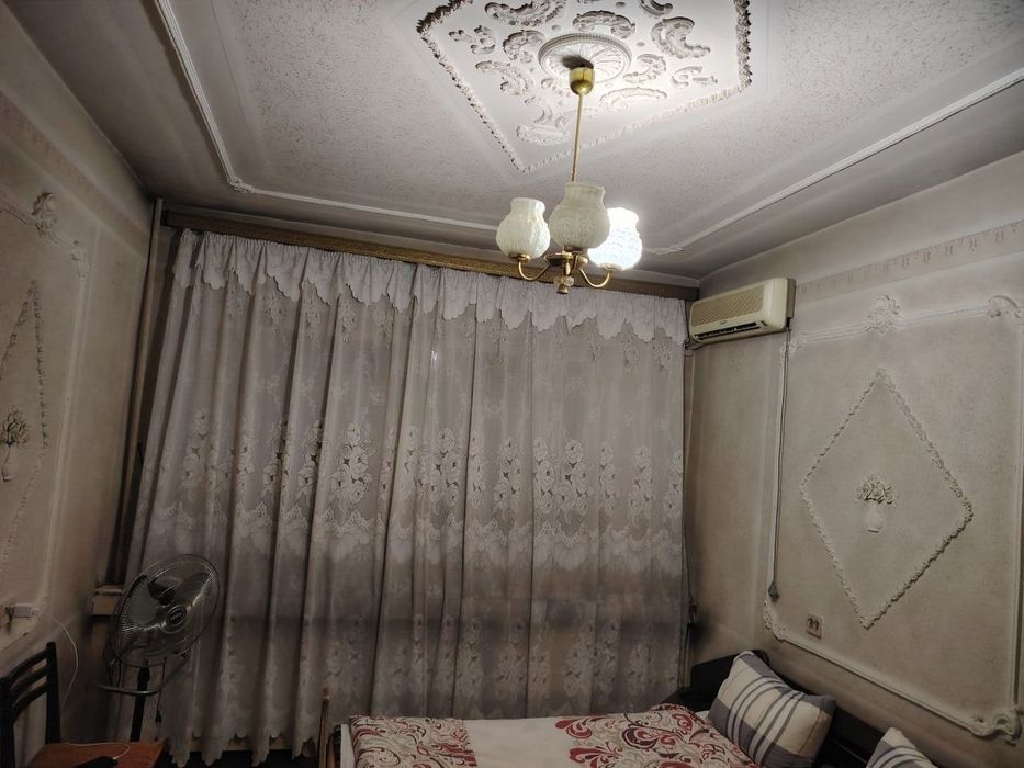 Юнусабад 14 квартал 3/2/4 (72²) продаётся квартира
