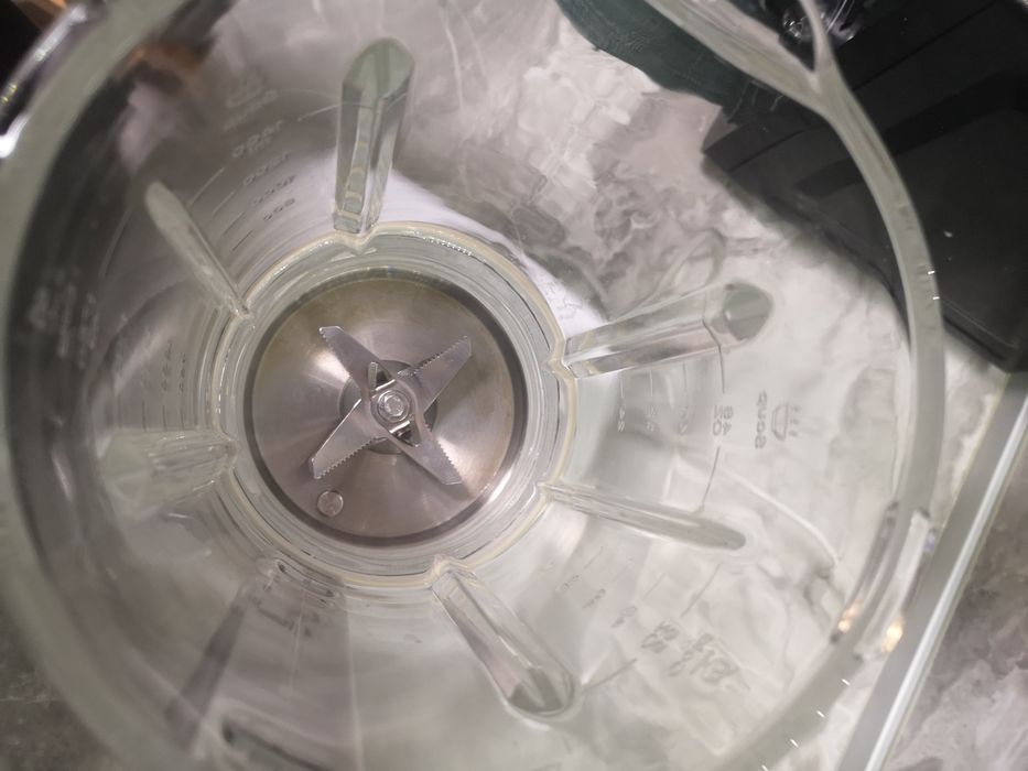 Блендер AENO TB2