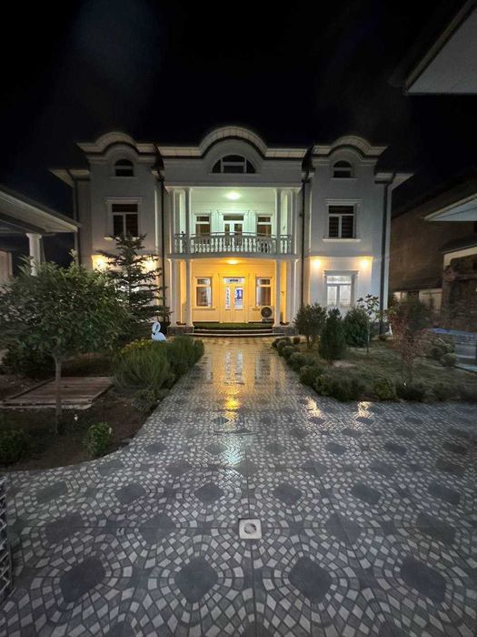 6 сотикли тайёр ховли сотилади