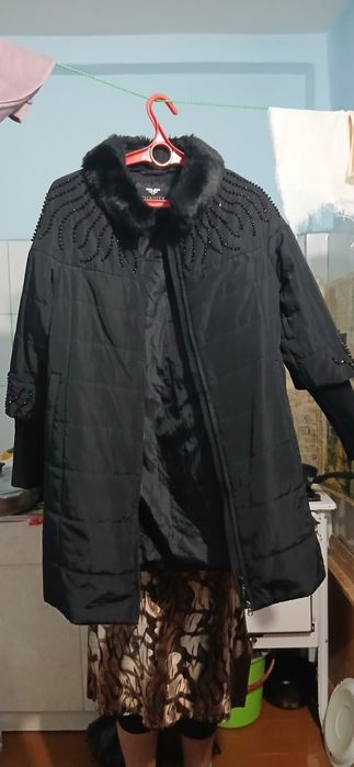 Куртка кишки туркники