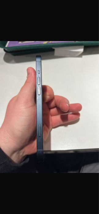 Iphone 13 de128 Gb CA NOU