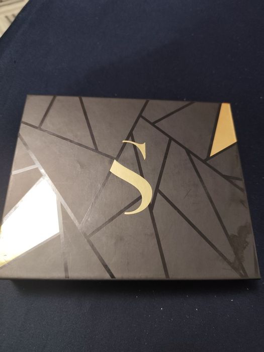 Bricheta Sobranie Originală