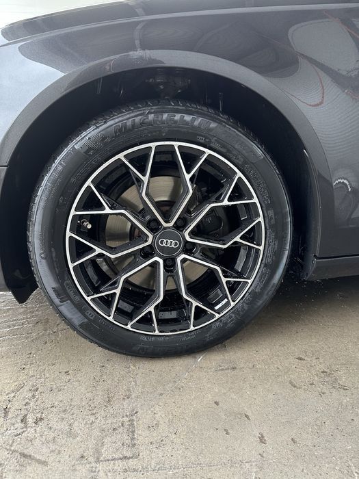 Roti Audi 225/50/R17