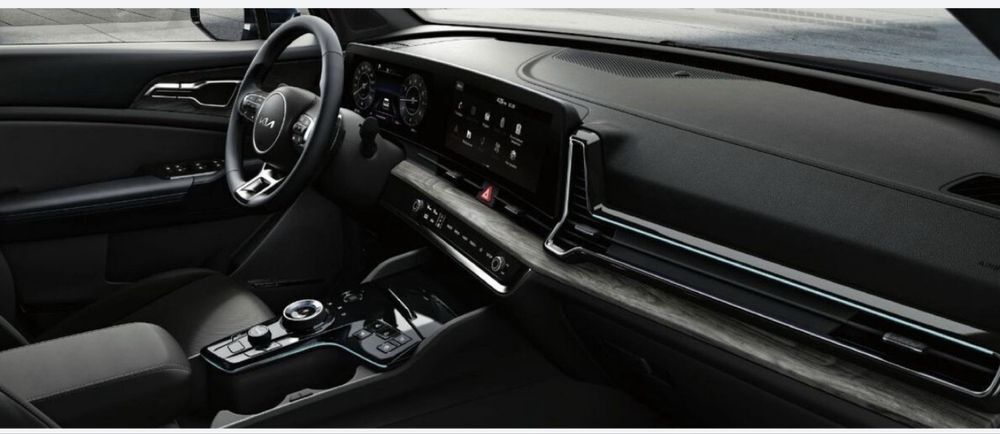 Srochnii. ki sportage 2.5 ful xline shaybalik