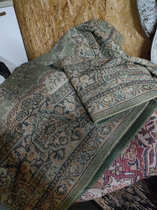 Паласы продам за 2700