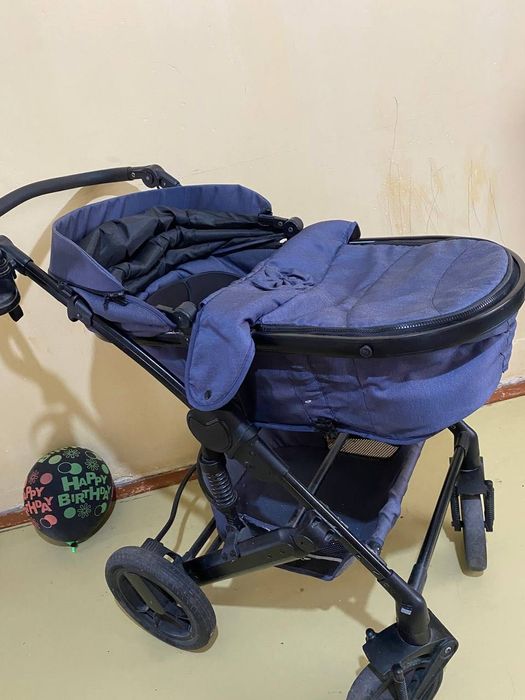 Детская коляска продаётся