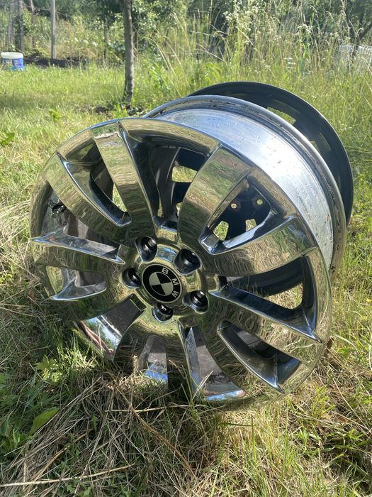 Jante 18 inch BMW
