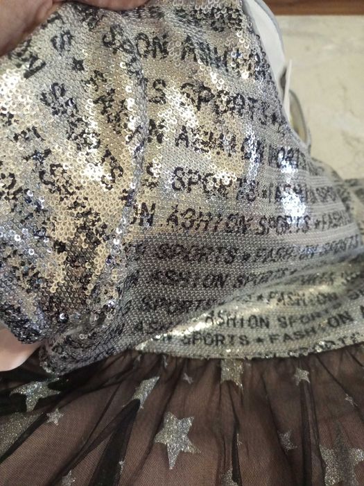 Платья на девочеку