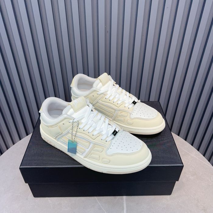 Adidasi Amiri Calitate Premium