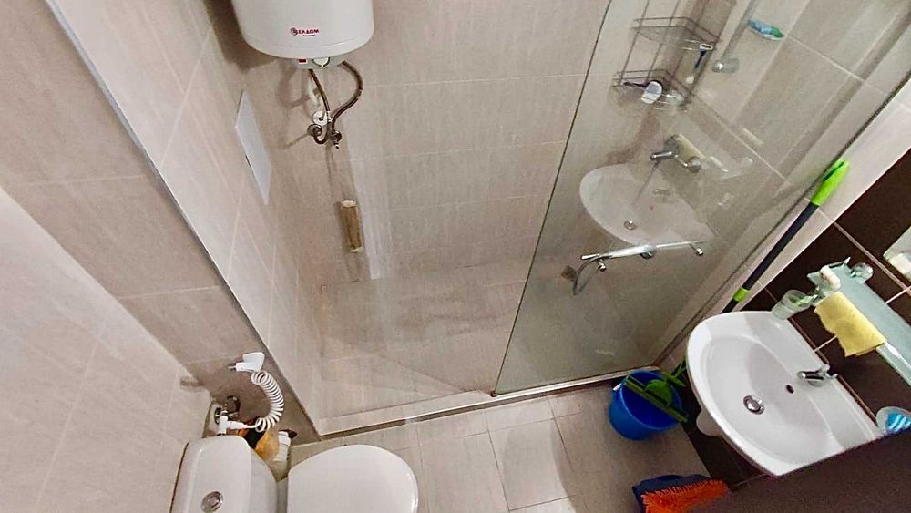 Продава се Двустаен апартамент в с. Равда, Област Бургас - 56 кв.м за 1393 €/кв.м - Снимка #5