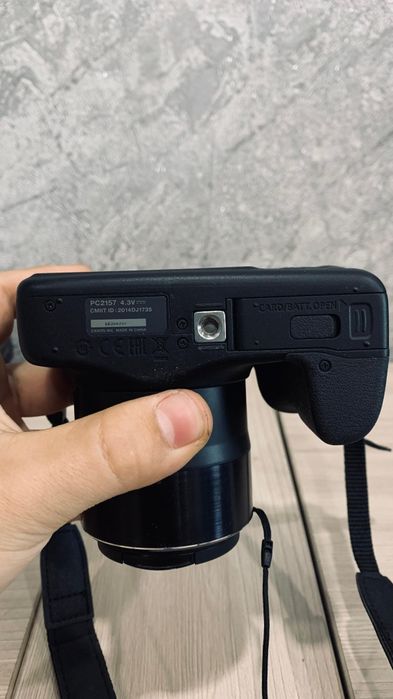 Продам фотоаппарат Canon