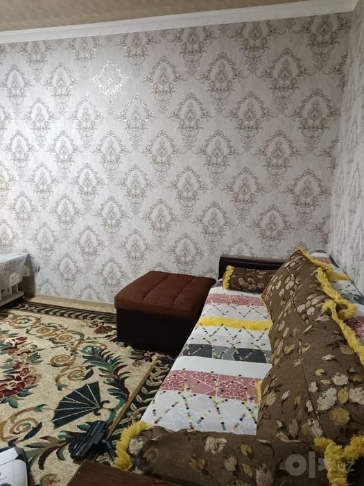Сдаётся квартира Кушбеги