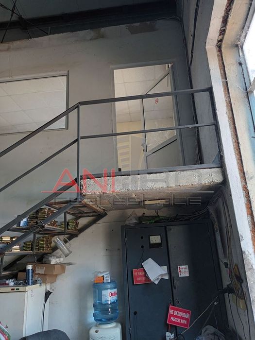 Продава се Промишлена сграда в Варна, Аспарухово - 216 кв.м за 614 €/кв.м - Снимка #6