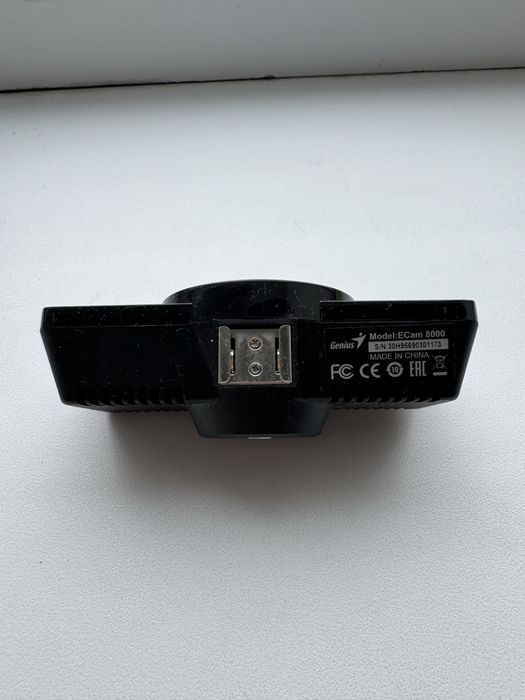 Genius full hd 1080p