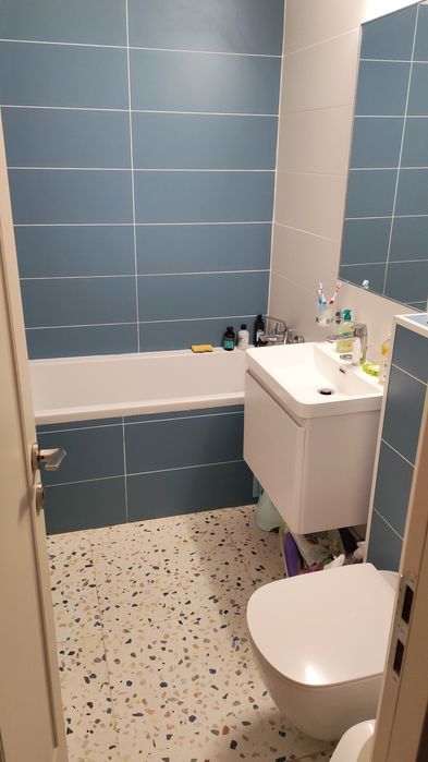 Apartament 3 dec
