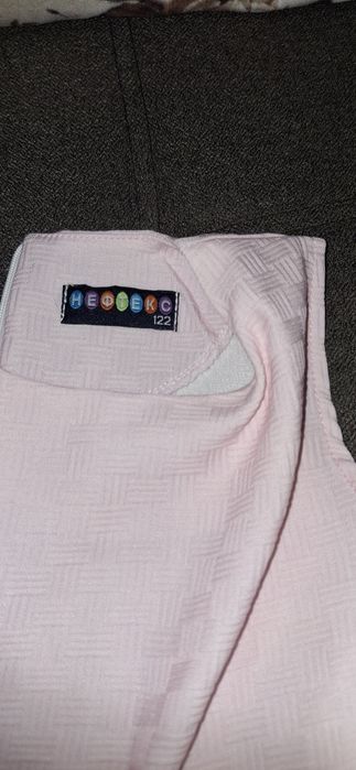 Роклички различни размери