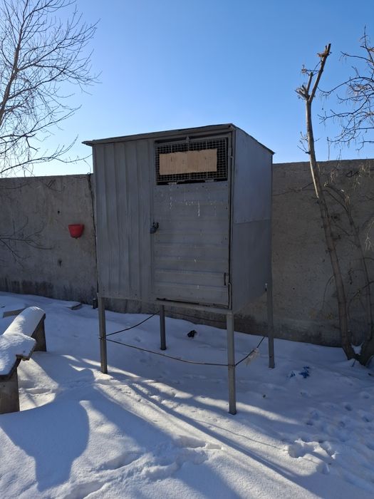 Продам голубятня