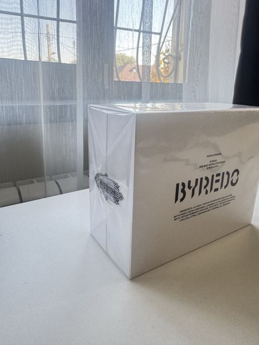 Продам Byredo BAL D’AFRIQUE