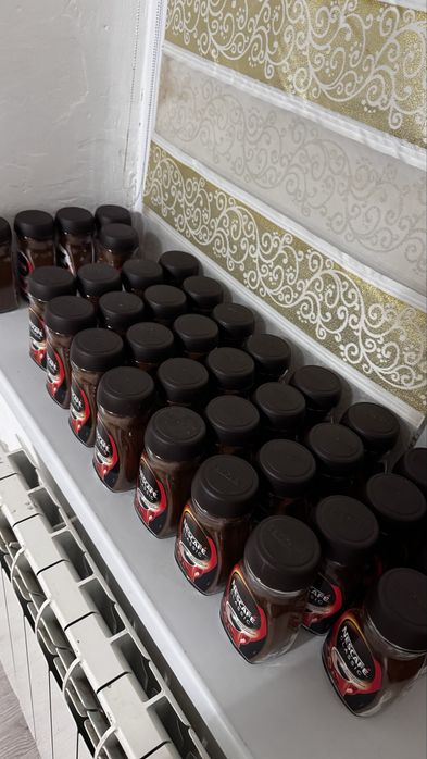 продается NESCAFE кофе