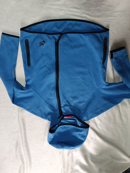 Юношески екип  Nike Armani