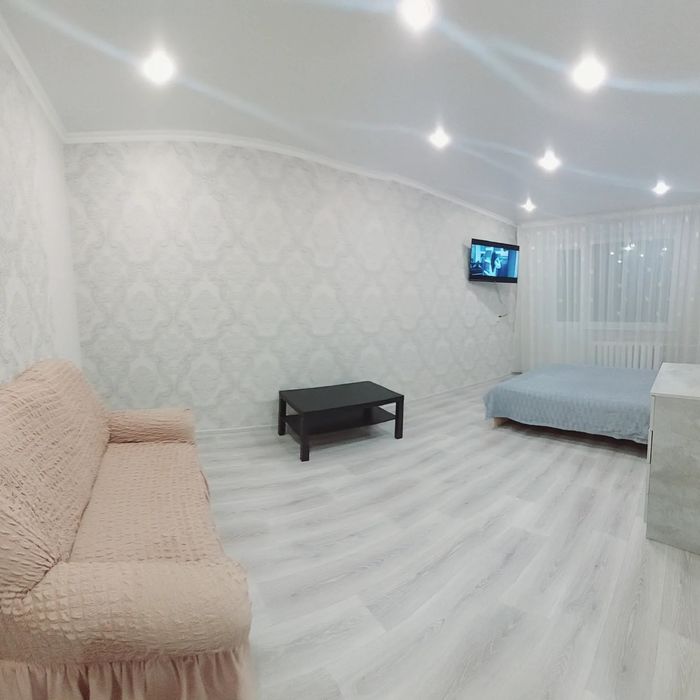 Сдам 1 ком улучшенную квартиру