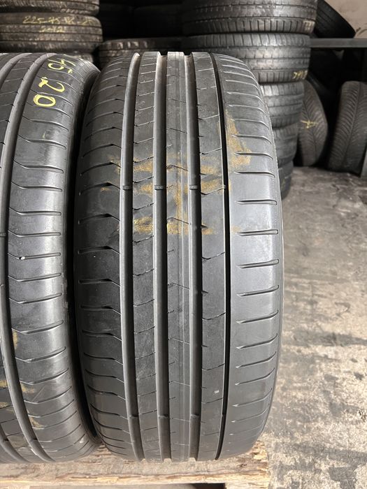 4 anvelope vara 245/45/20 , Pirelli !