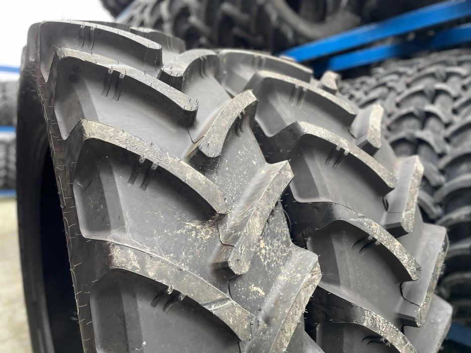 ASCENSO Cauciucuri noi agricole de tractor spate Radiale 480/70R38