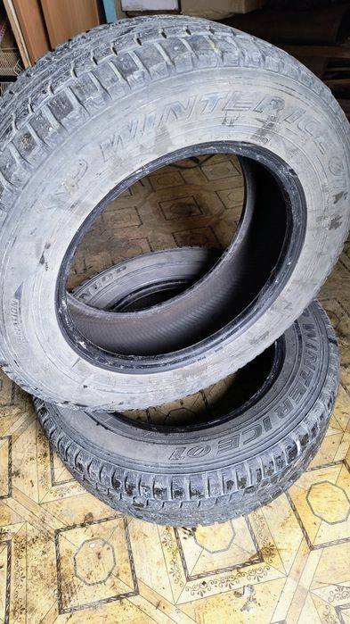 Продам зимние балон