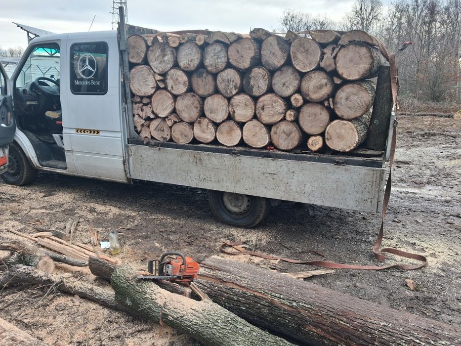 Vând lemne de stejar fag etc transport gratuit în județul Argeș  OLT