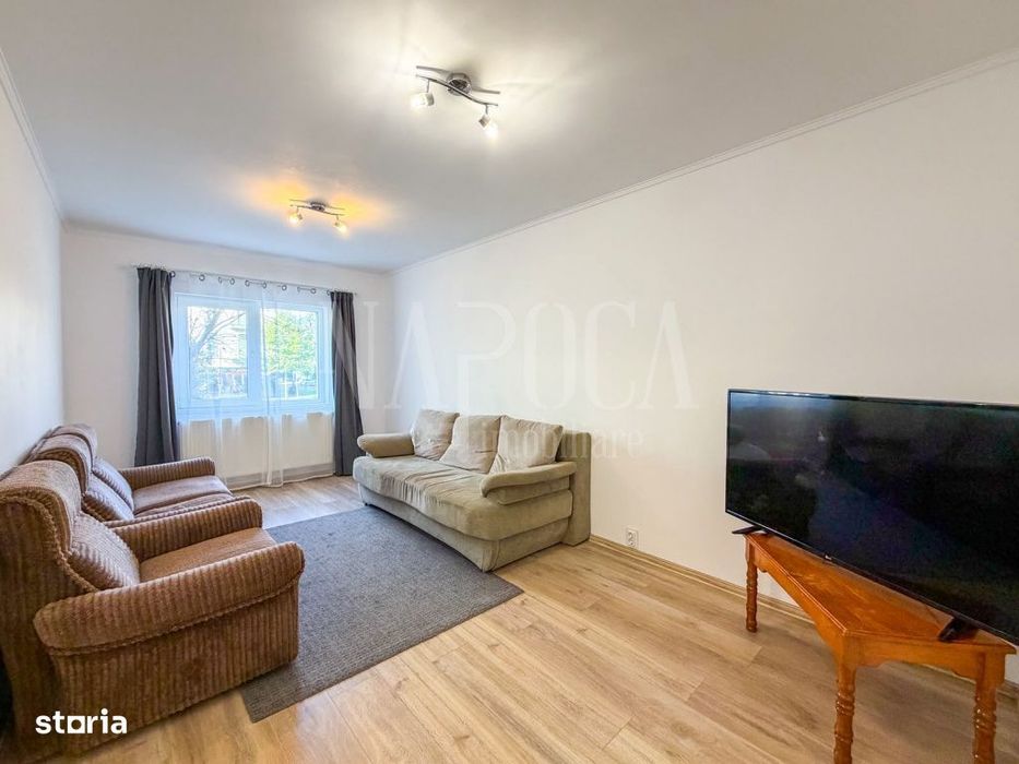 Apartament 3 camere de vanzare in Marasti, Cluj Napoca