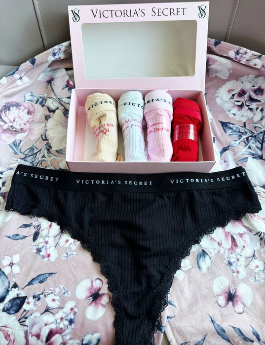 Set Victoria's Secret!  Calitate premium!