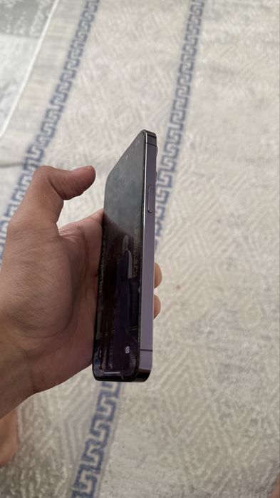 Айфон 14 про макс