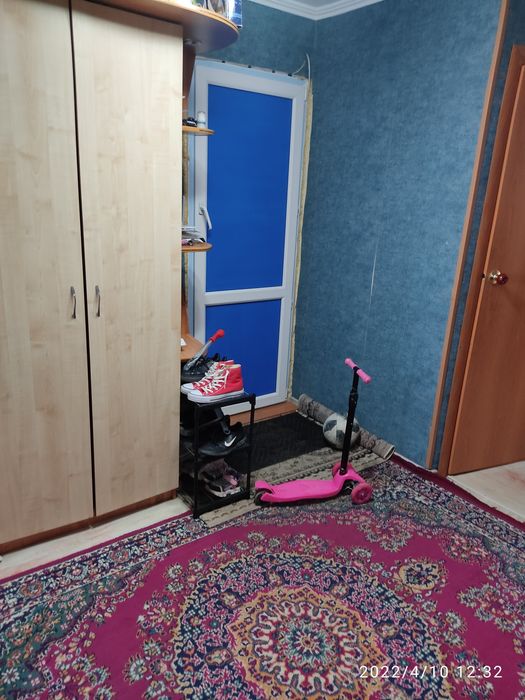 Срочно Продам 3 комнатную квартиру