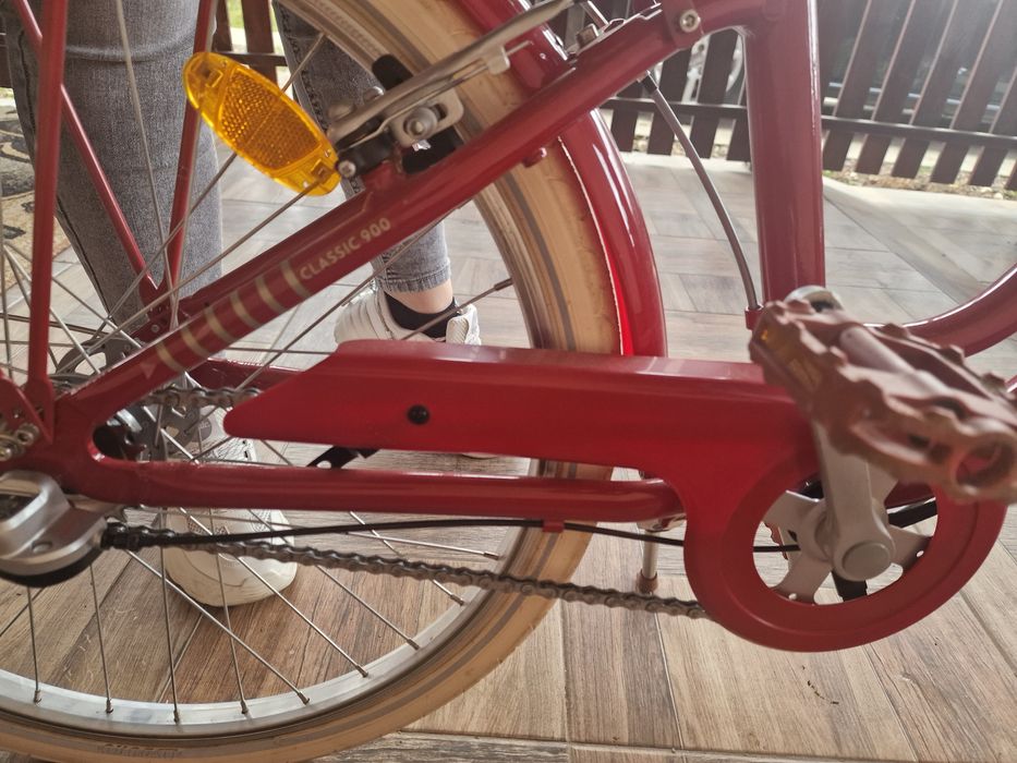 Vând bicicleta copii