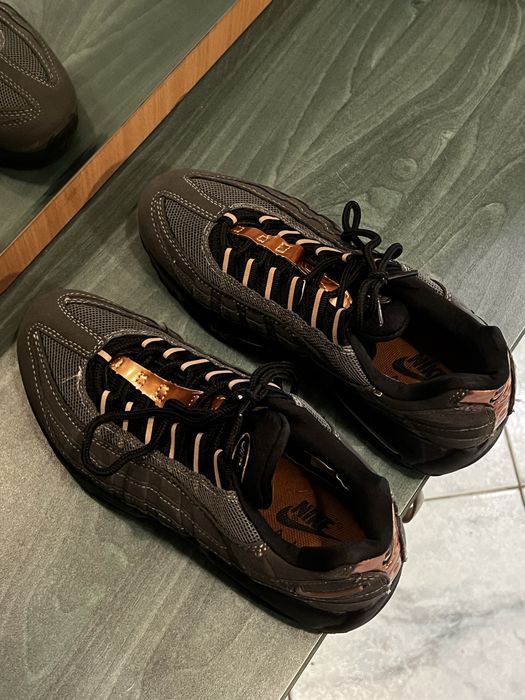 Nike Air Max 95
