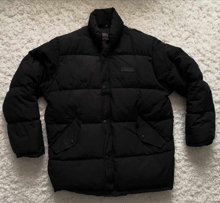 Geaca puf Gasca Levi's levis adulti M sport alte produse co