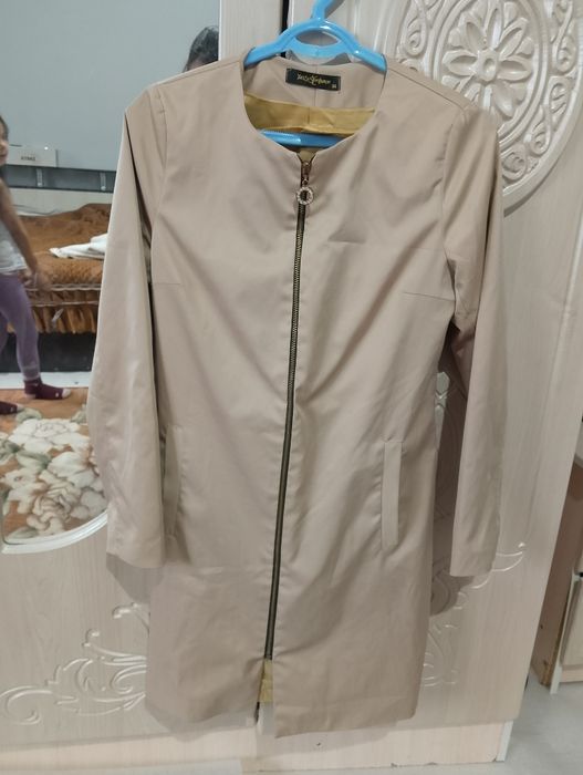 Тегин бериледи. Барлык жери бутин