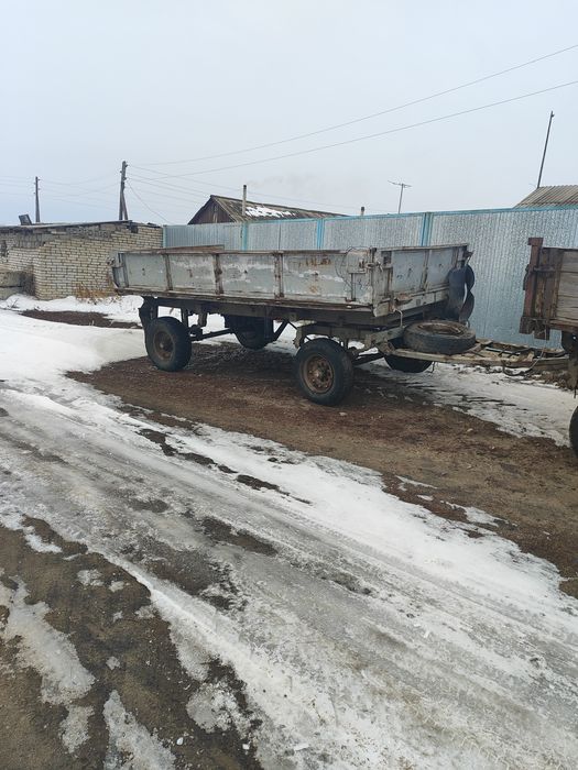 Продам трактор МТЗ