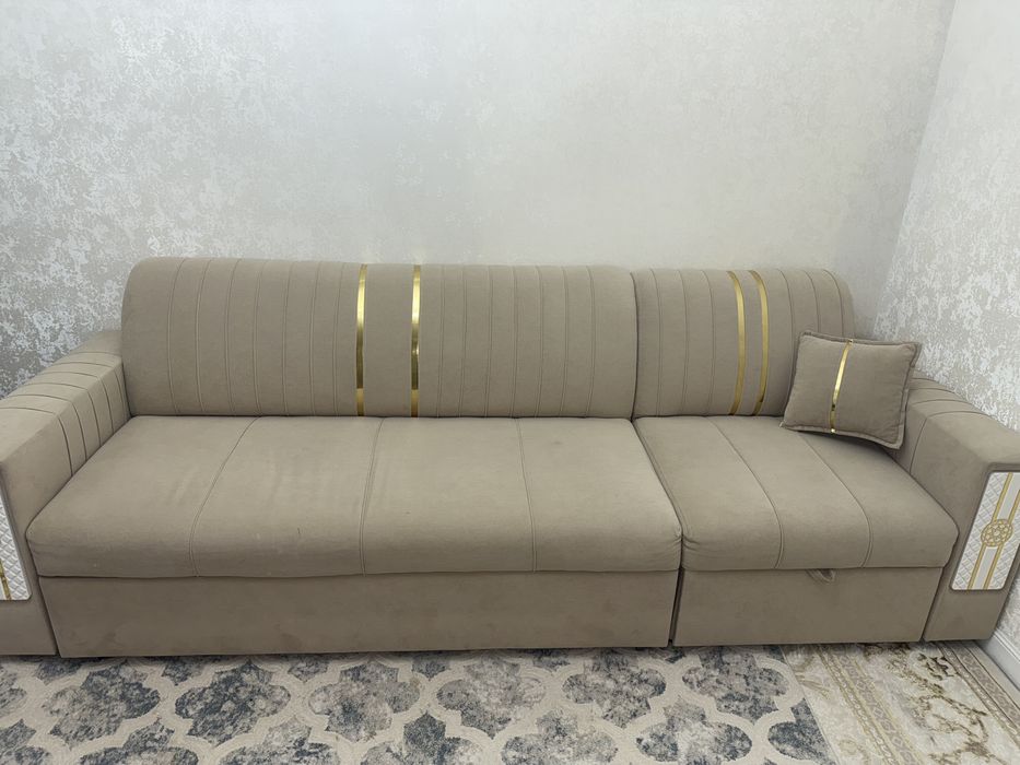 Продам диван новый