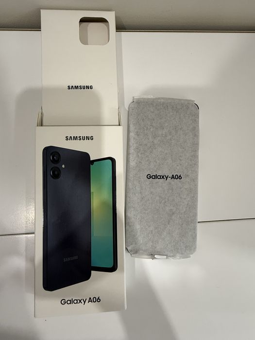 Samsung Galaxy - A06