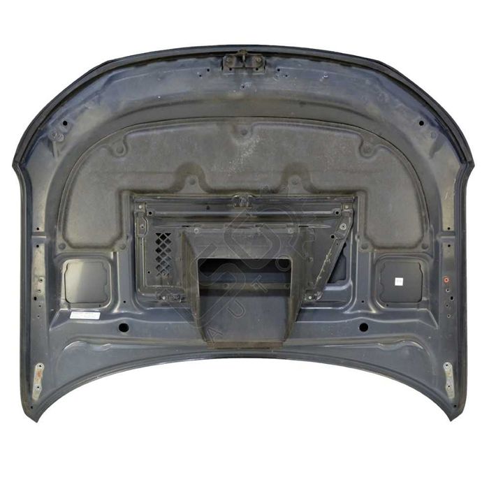 Преден капак Subaru Forester III(2008-2013) ID:93201