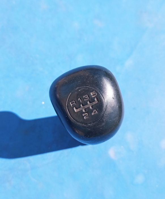 Селектор КПП ВАЗ