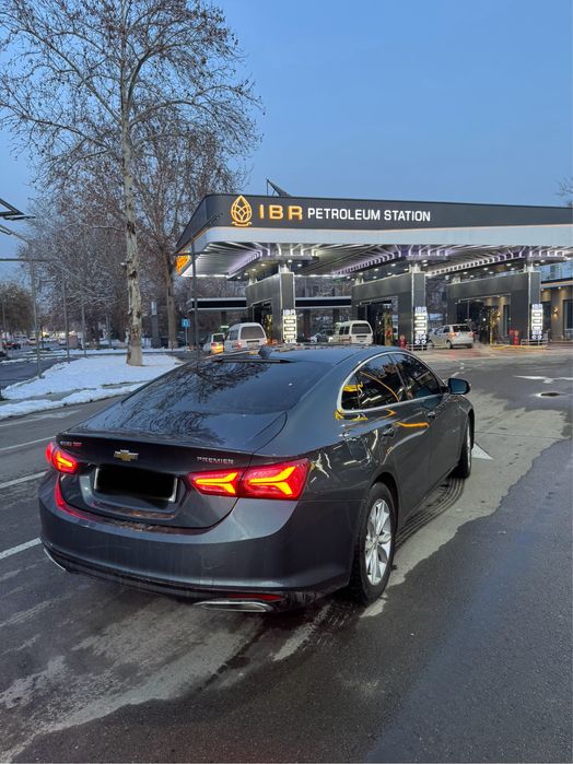 Malibu 2 premier sotiladi 2022