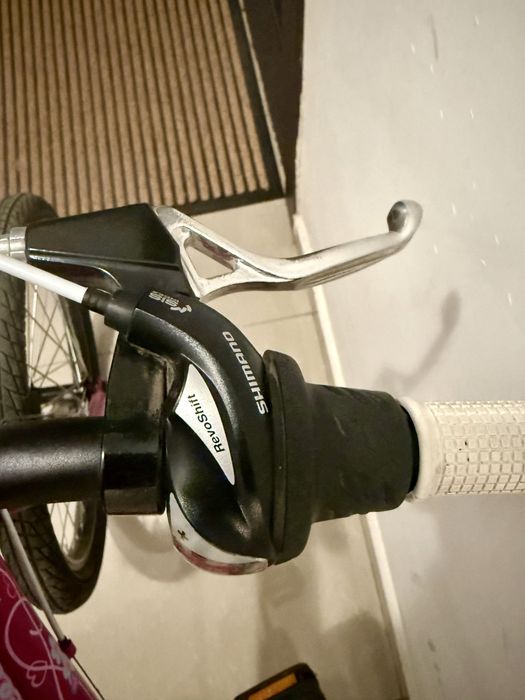 Bicicleta X‑Fact Princess 20″