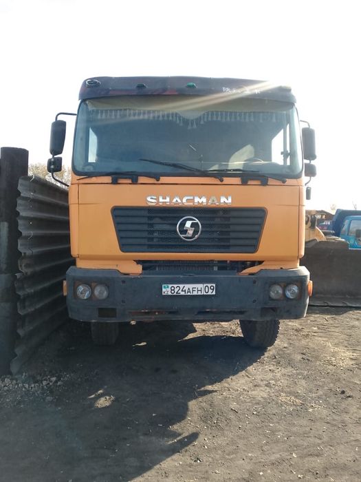 Продам либо обменяю шахман f2000
